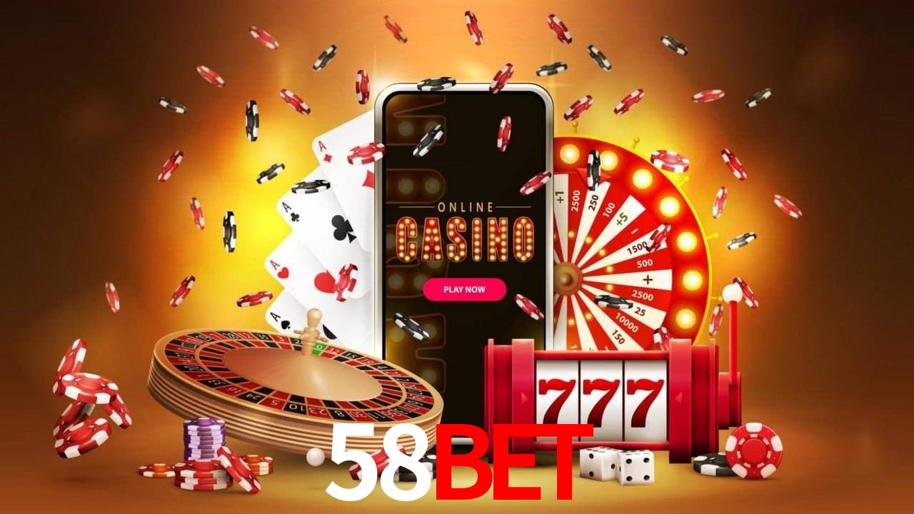 Segurança 2FA 58bet