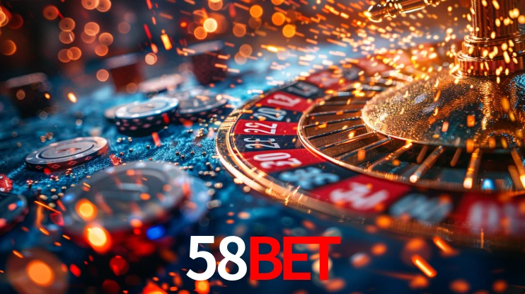 API Integration 58bet
