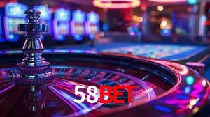 Estatísticas do Jogo 58bet