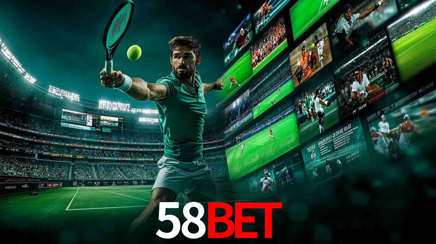 Descubra a Essência do 58bet: Nossa História e Compromissos