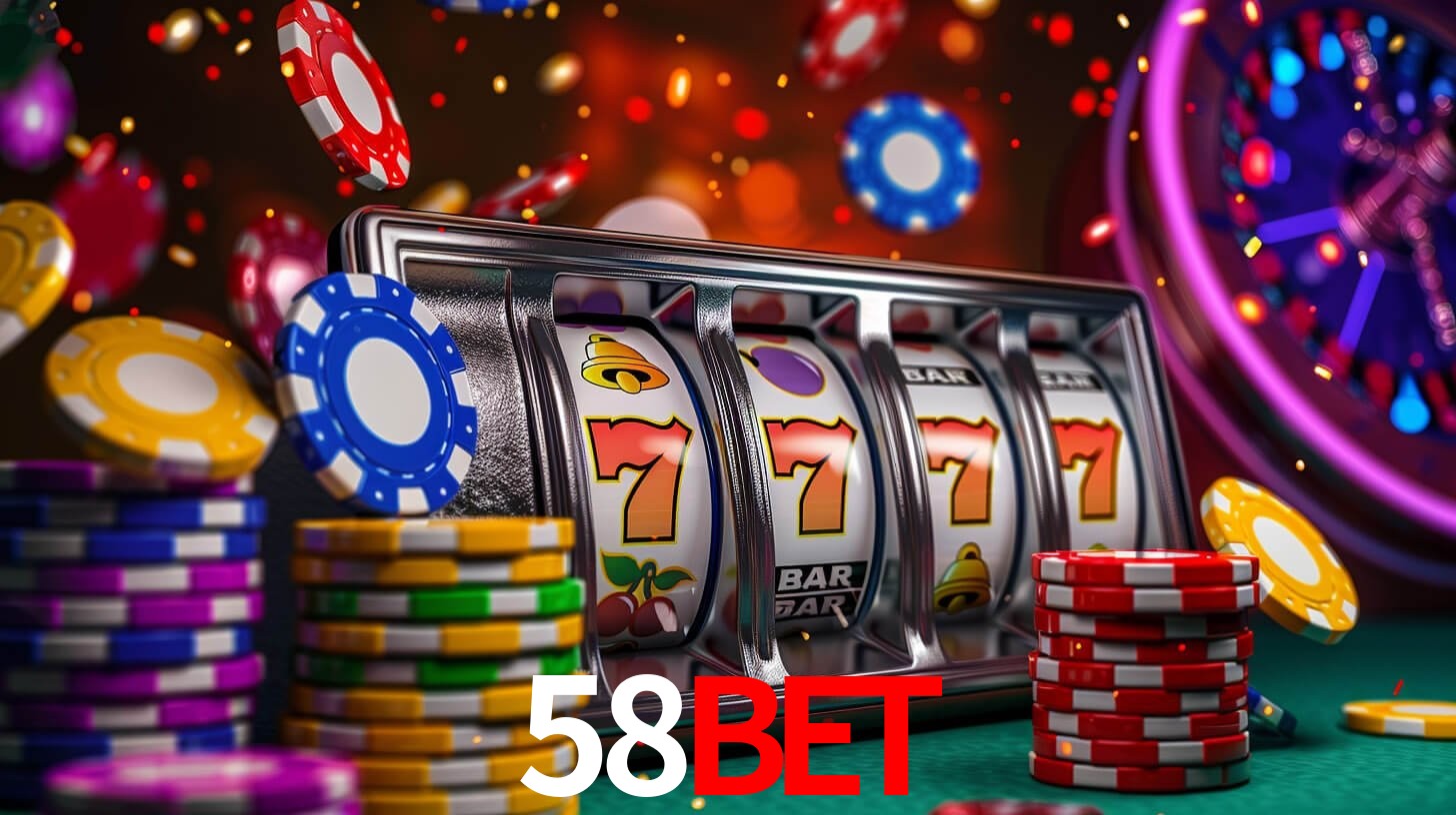 Bônus Diários 58bet
