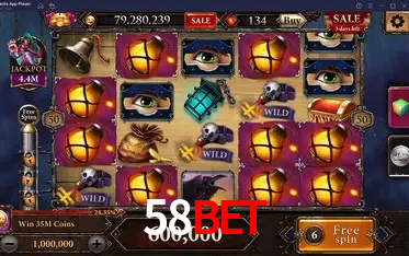 58bet Cassino Ao Vivo - 89 Mesas Evolution Gaming