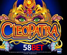 Descubra o Mundo do Cassino Online com 58bet