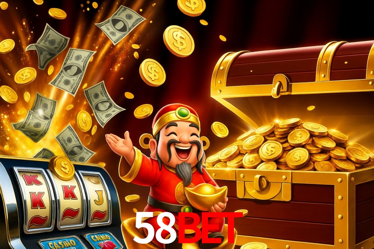 Programa VIP 58bet