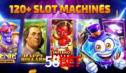 Descubra a Essência do 58bet: Nossa História e Compromissos