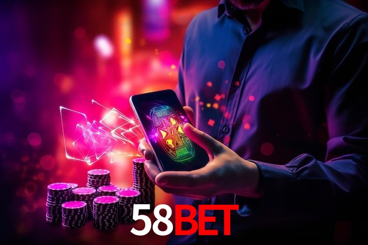 Casino VIP 58bet