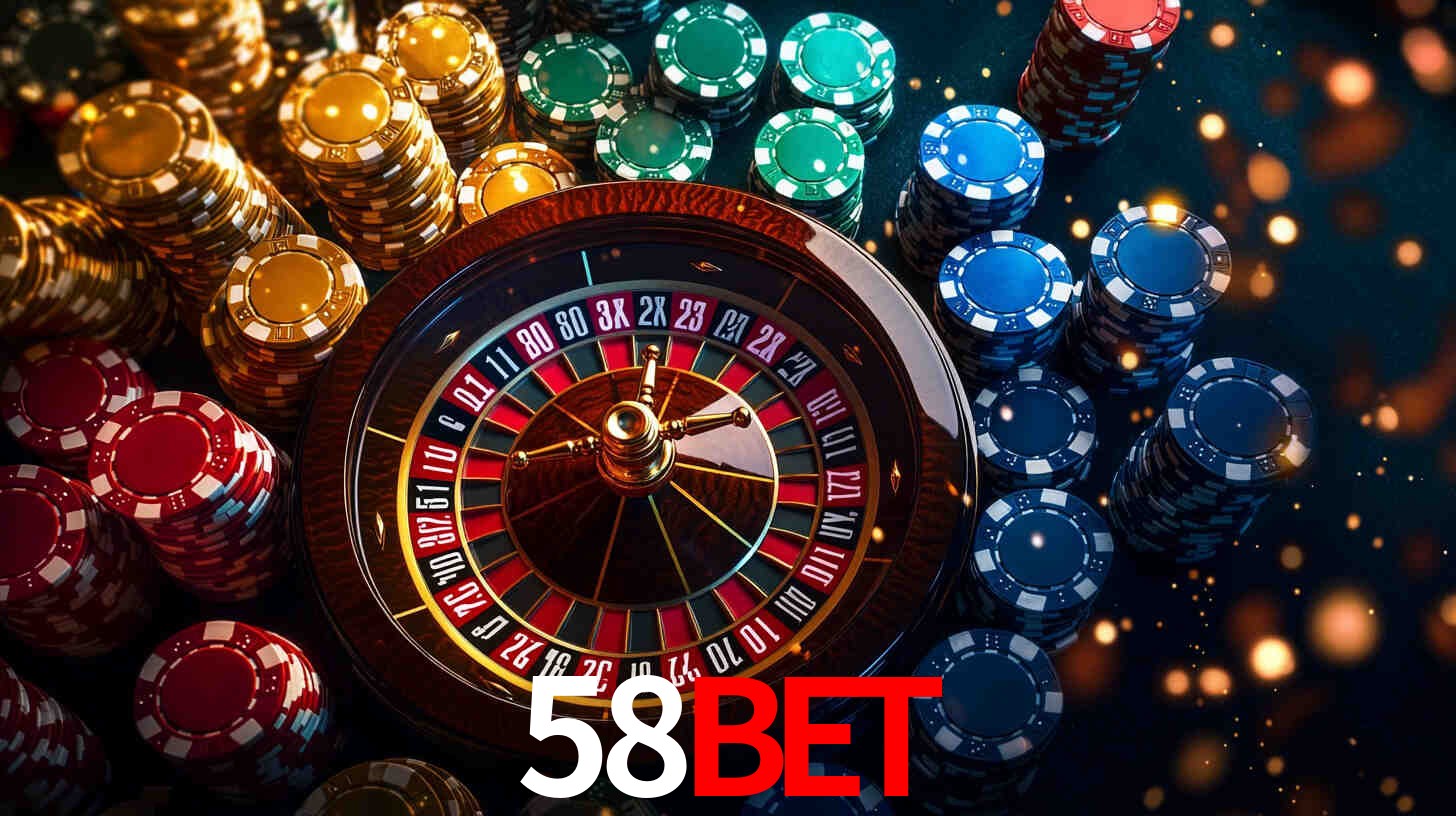 Premium Interface 58bet