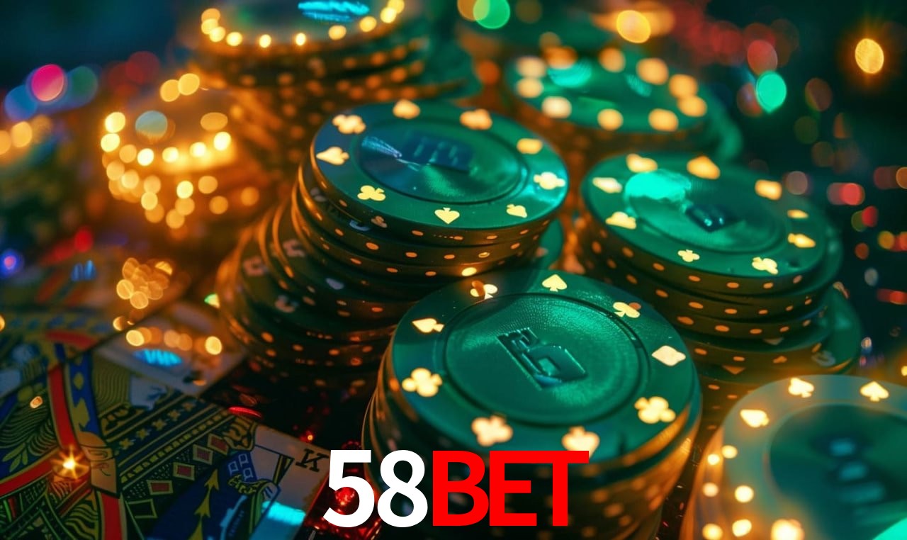 Apostas de Tênis 58bet