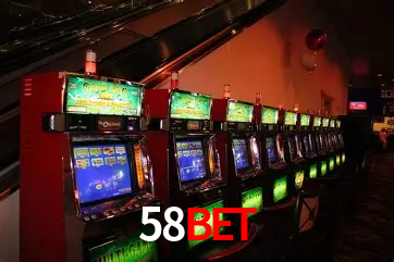 A Emoção da Loteria na 58bet: Uma Chance de Mudança de Vida