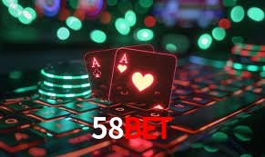 Recursos de Bônus 58bet
