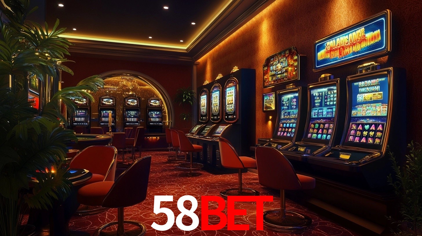 Programa VIP 58bet