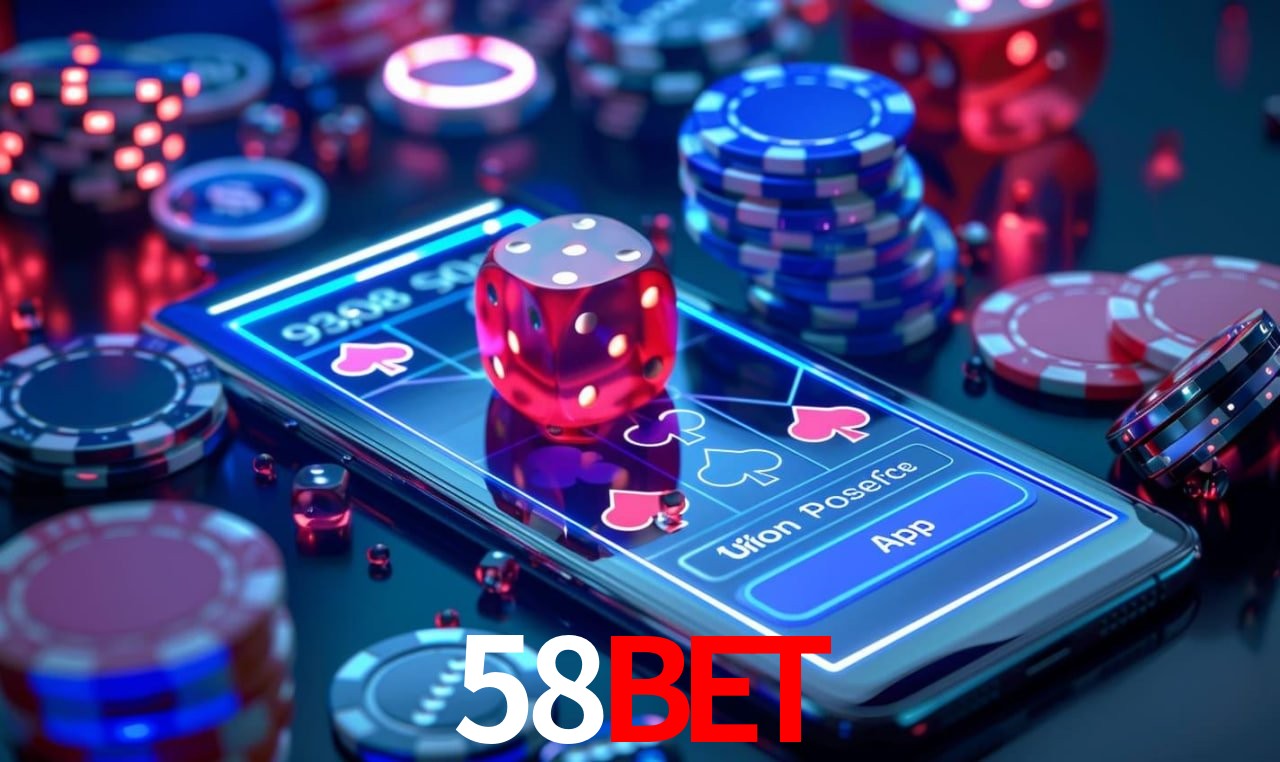 58bet VIP Program Logo